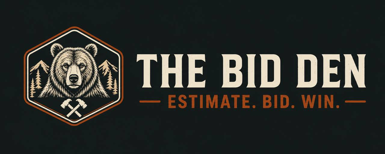Bid Den